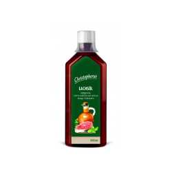 Christopherus ulje lososa 500ml