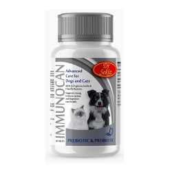 Dr. Sekiz Immunocan prebiotsko-pobiotski suplement 100 tableta