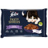 Felix sos Tasty Shreds - Mix 4x80g 