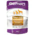 Monge Gemon sos za pse Puppy/Junior- Piletina u sosu 100g