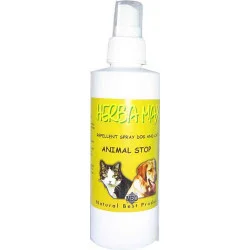 Herba Max Animal stop sprej za odbijanje pasa i mačaka 200ml