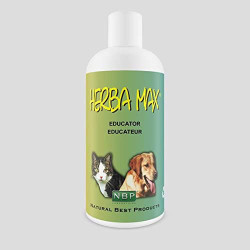 Herba Max Edukator za štence i mačiće 200ml