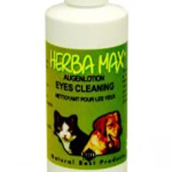Herba Max Losion za čišćenje očiju pasa i mačaka 200ml