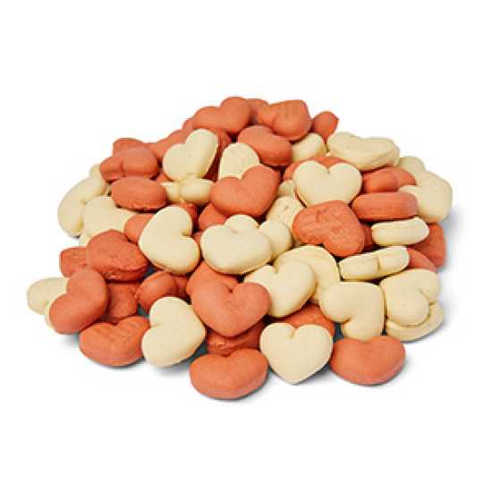 Animal Lovers Keks za pse Puppy Heart Mix 2.5kg