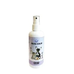 Max Calm Losion za smirenje pasa i mačaka na biljnoj bazi 200ml