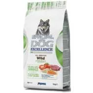 Monge Special Dog Excellence hrana za pse Adult All breeds - Divlja svinja 2kg