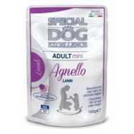 Monge Special Dog Excellence sos za pse Adult Mini - Jagnjetina 100g