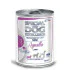 Monge Special Dog Excellence konzerva za pse Adult Mini - Jagnjetina 400g