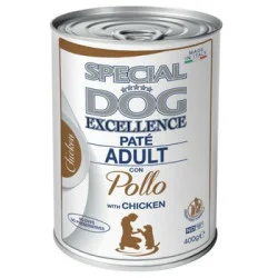 Monge Special Dog Excellence konzerva za pse Adult All breeds - Piletina 400g