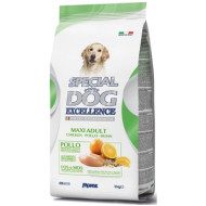 Monge Special Dog Excellence hrana za pse Adult Maxi - Piletina 3kg