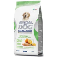 Monge Special Dog Excellence hrana za pse Adult Maxi - Piletina 3kg