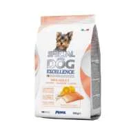 Monge Special Dog Excellence hrana za pse Adult Mini Monoprotein - Losos 800g