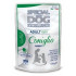 Monge Special Dog Excellence sos za pse Adult Mini - Zec 100g