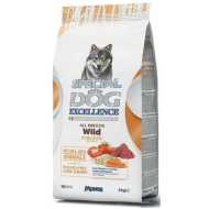 Monge Special Dog Excellence hrana za pse Adult All breeds - Noj 2kg