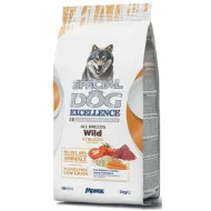 Monge Special Dog Excellence hrana za pse Adult All breeds - Noj 2kg Monge Special Dog Excellence hrana za pse Adult All breeds - Noj 2kg