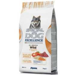 Monge Special Dog Excellence hrana za pse Adult All breeds - Noj 2kg