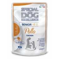 Monge Special Dog Excellence sos za pse Senior - Piletina 100g