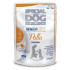 Monge Special Dog Excellence sos za pse Senior - Piletina 100g