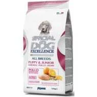 Monge Special Dog Excellence hrana za pse Puppy/Junior - Piletina 1.5kg