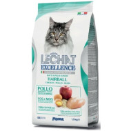 Monge LeChat Excellente Cat Adult Hairball - Piletina 400g Monge LeChat Excellente Cat Adult Hairball - Piletina 400g