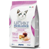 Monge LeChat Excellente Cat Adult Indoor - Piletina 400g