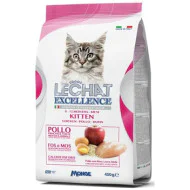Monge LeChat Excellente Cat Kitten - Piletina 400g
