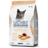 Monge LeChat Excellente Cat Adult Sensitive - Losos 400g