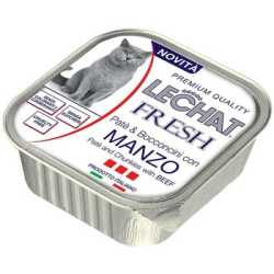 Monge LeChat Excellente pašteta Cat Adult - Govedina 100g