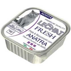 Monge LeChat Excellente pašteta Cat Adult - Pačetina 100g