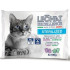 Monge LeChat Excellence sos Cat Adult Sterilised - Pačetina i zečetina 4x100g