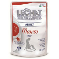 Monge LeChat Excellente sos Cat Adult - Govedina 100g Monge LeChat Excellente sos Cat Adult - Govedina 100g