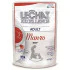 Monge LeChat Excellente sos Cat Adult - Govedina 100g