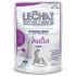 Monge LeChat Excellente sos Cat Adult Sterilised - Pačetina 100g