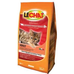 Monge LeChat Classic hrana za mačke - Govedina 1.5kg