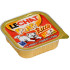 Monge LeChat Classic pašteta za mačke - Beef&Chicken liver 100g