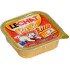 Monge LeChat Classic pašteta za mačke - Beef&Chicken liver 100g