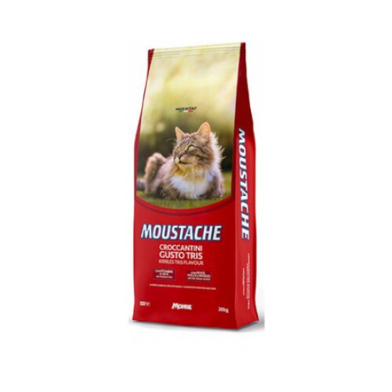 Monge Moustache hrana za mačke - Piletina 20kg Monge Moustache hrana za mačke - Piletina 20kg