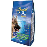 Monge Special Croquette hrana za pse - Light 4kg