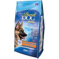 Monge Special Croquette hrana za pse - Soup sa žitaricama 4kg