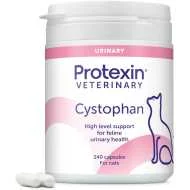 PROTEXIN Cystophan podrška urinarnom zdravlju mačaka 240 kapsula