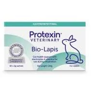 PROTEXIN Bio-Lapis preparat za zečeve  6x2g