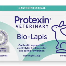 PROTEXIN Bio-Lapis preparat za zečeve  6x2g