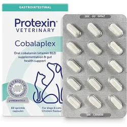 PROTEXIN Cobalaplex za pse i mačke 60 tableta