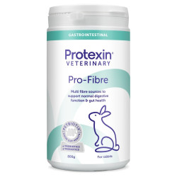 PROTEXIN ProFibre Rabbit 800g