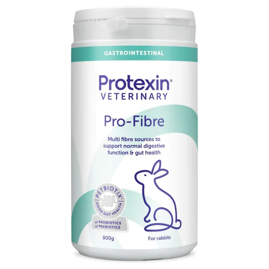 PROTEXIN ProFibre Rabbit 800g PROTEXIN ProFibre Rabbit 800g