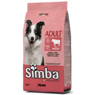 SIMBA hrana za pse - Govedina 10kg