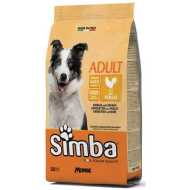 SIMBA hrana za pse - Piletina 10kg