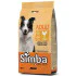 SIMBA hrana za pse - Piletina 4kg