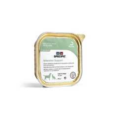 Specific veterinarska dijeta za pse i mačke - Intensive Support 7x95g