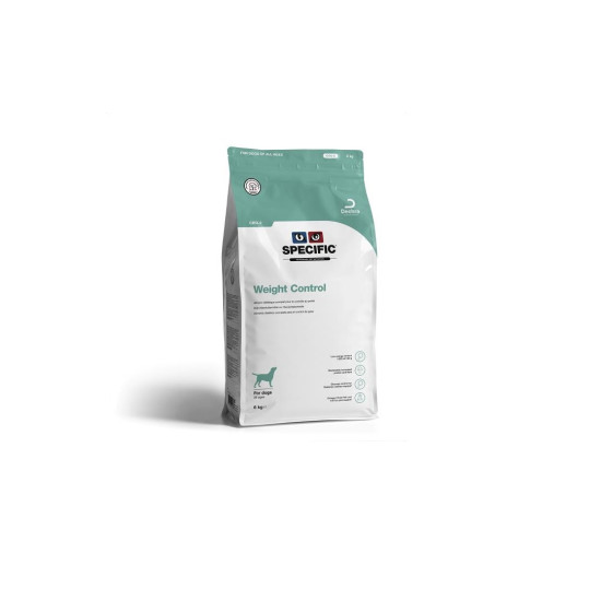 Specific veterinarska dijeta za pse - Weight Control 12kg